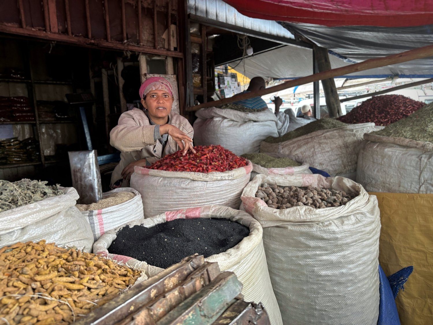 Ethiopia journey photograph 4