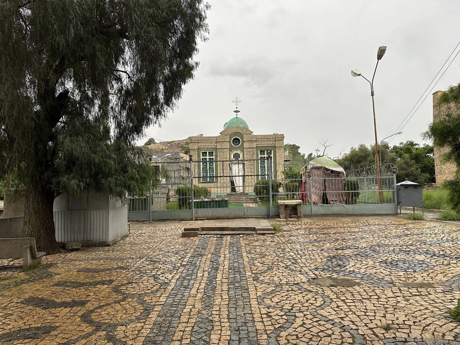 Ethiopia journey photograph 7