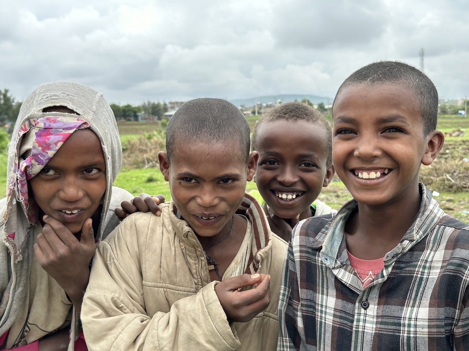 Ethiopia journey photograph 8