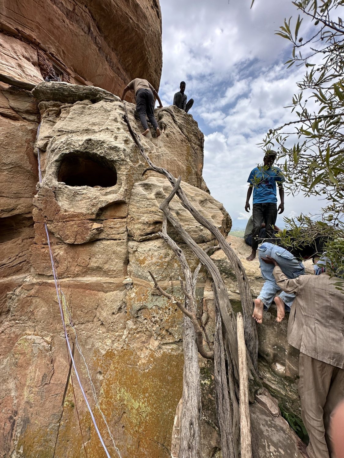 Ethiopia journey photograph 11