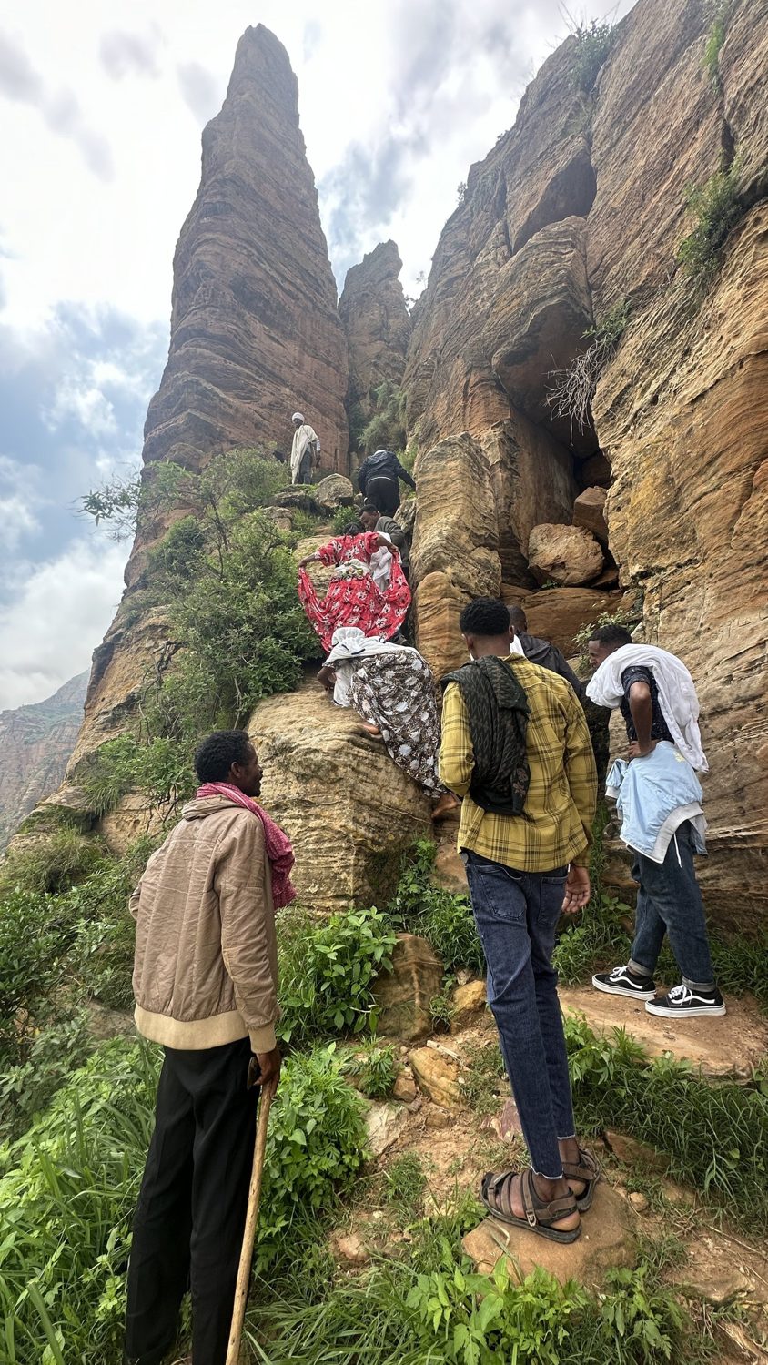 Ethiopia journey photograph 15