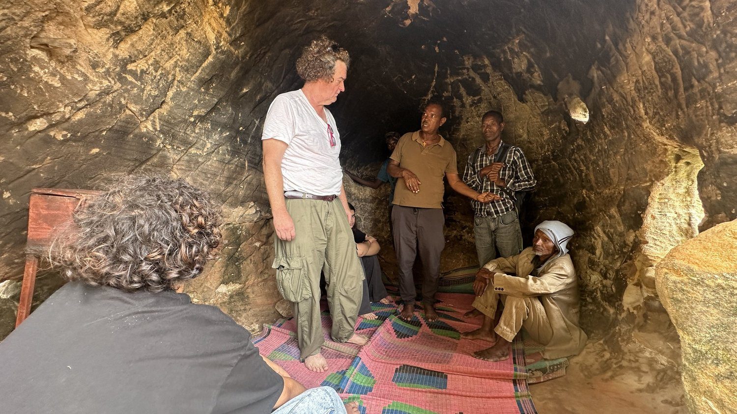 Ethiopia journey photograph 16