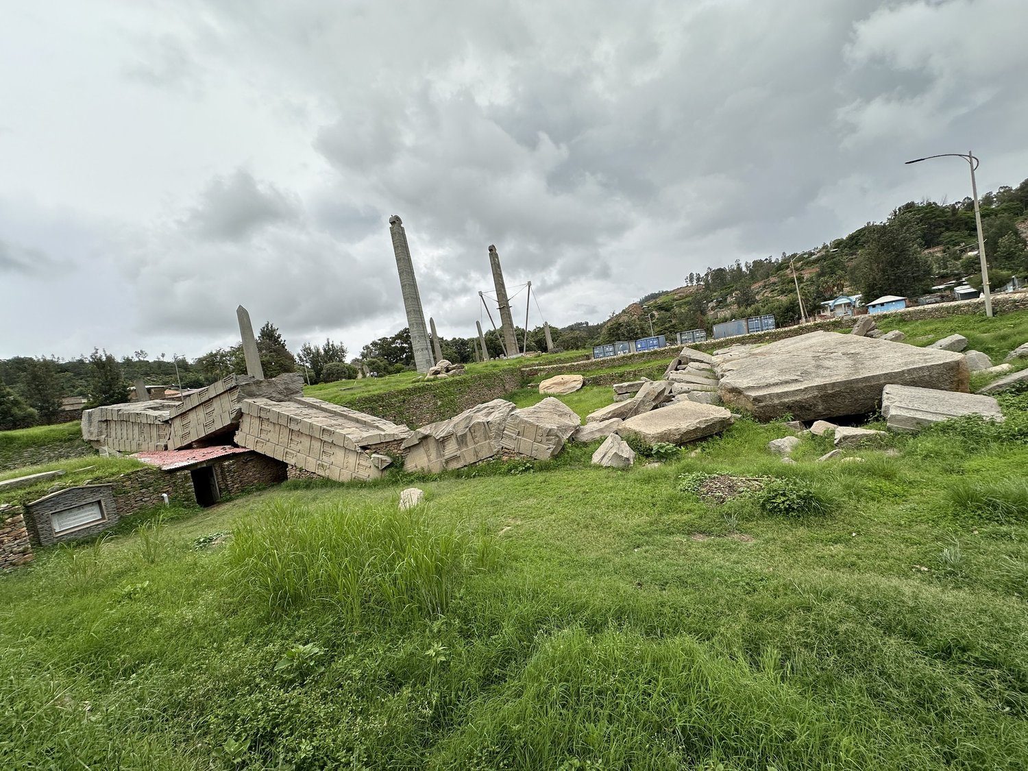 Ethiopia journey photograph 17