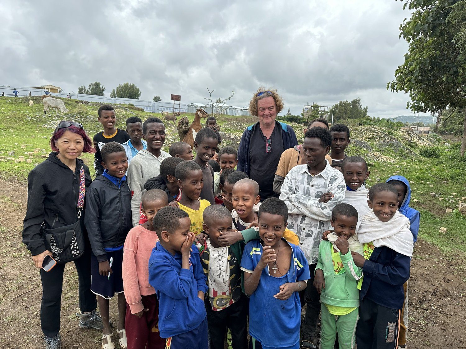 Ethiopia journey photograph 19