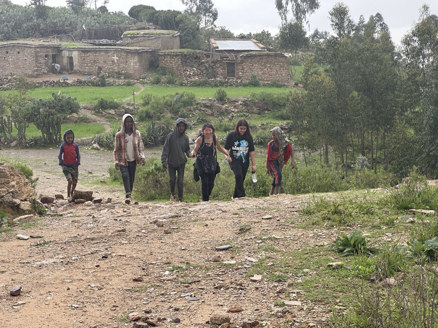 Ethiopia journey photograph 20