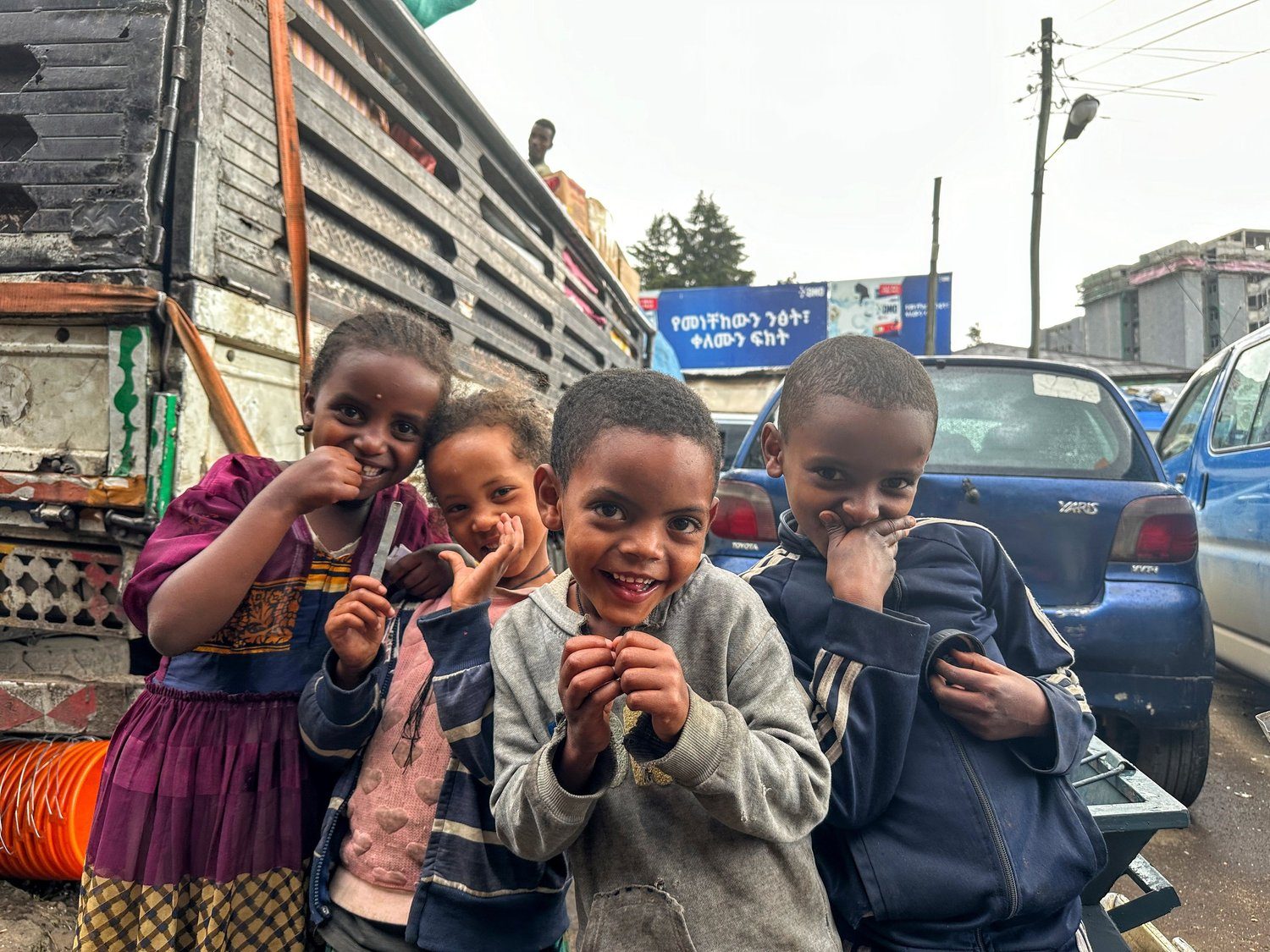 Ethiopia journey photograph 27