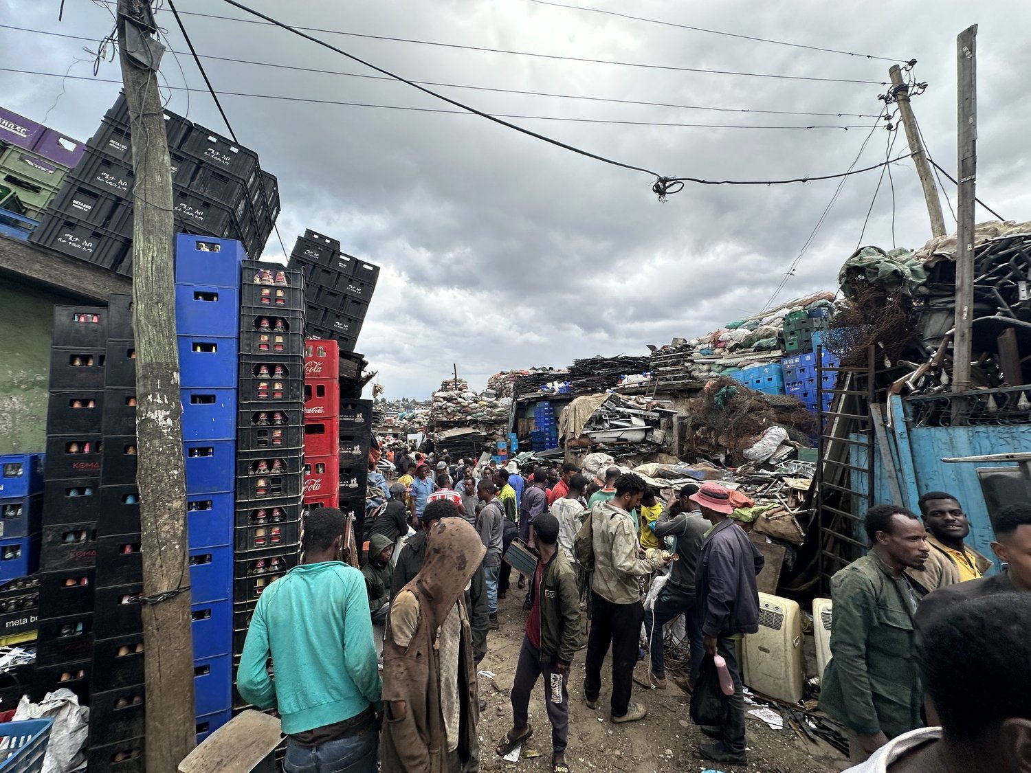 Ethiopia journey photograph 28