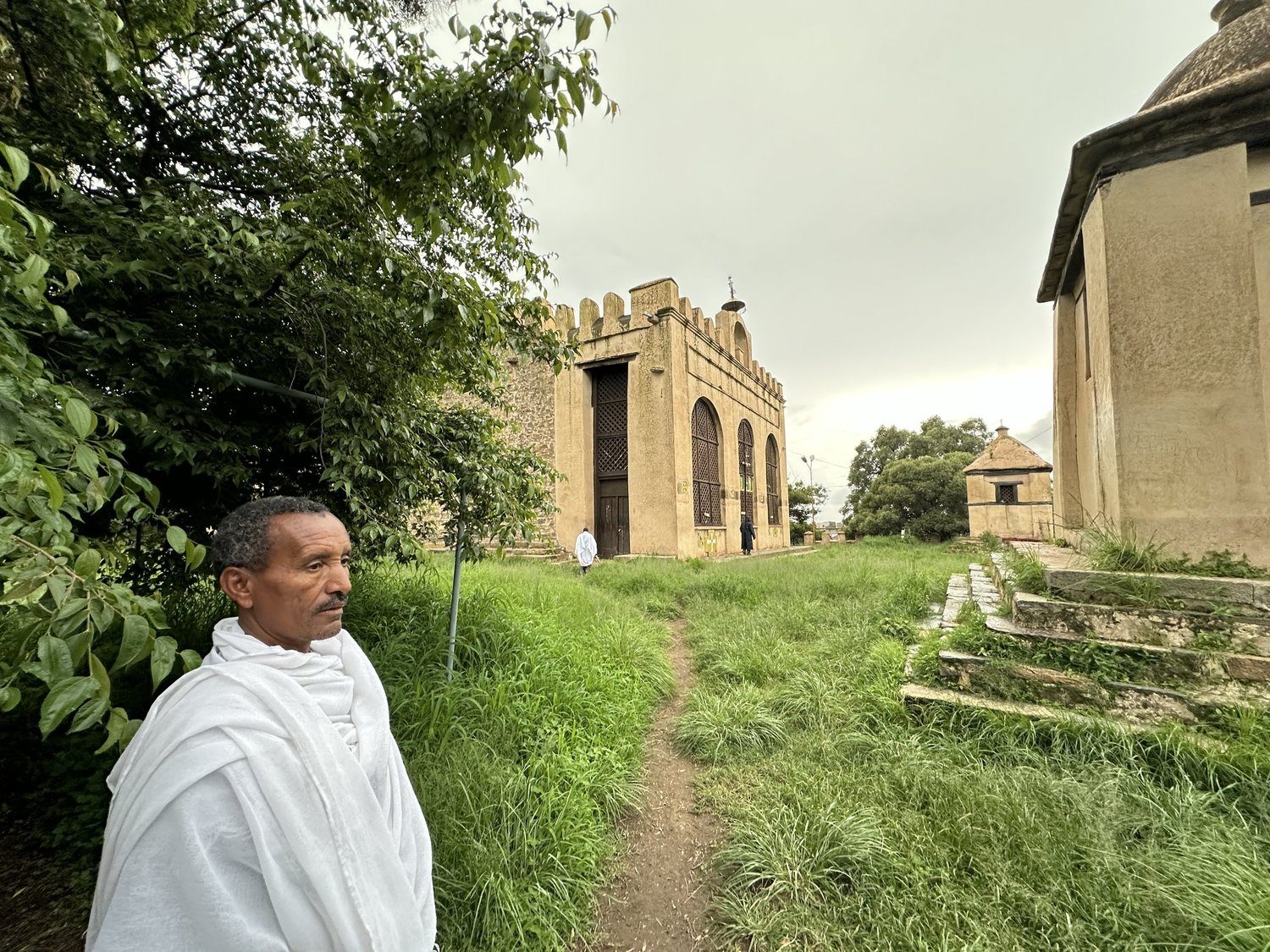 Ethiopia journey photograph 31