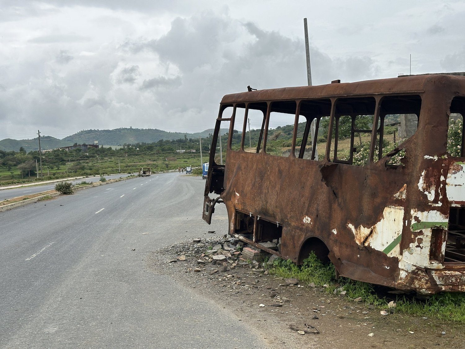 Ethiopia journey photograph 32