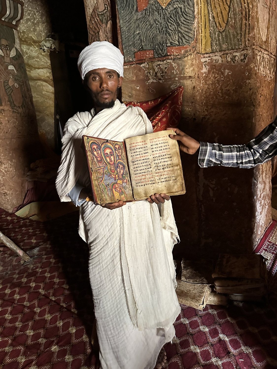 Ethiopia journey photograph 35