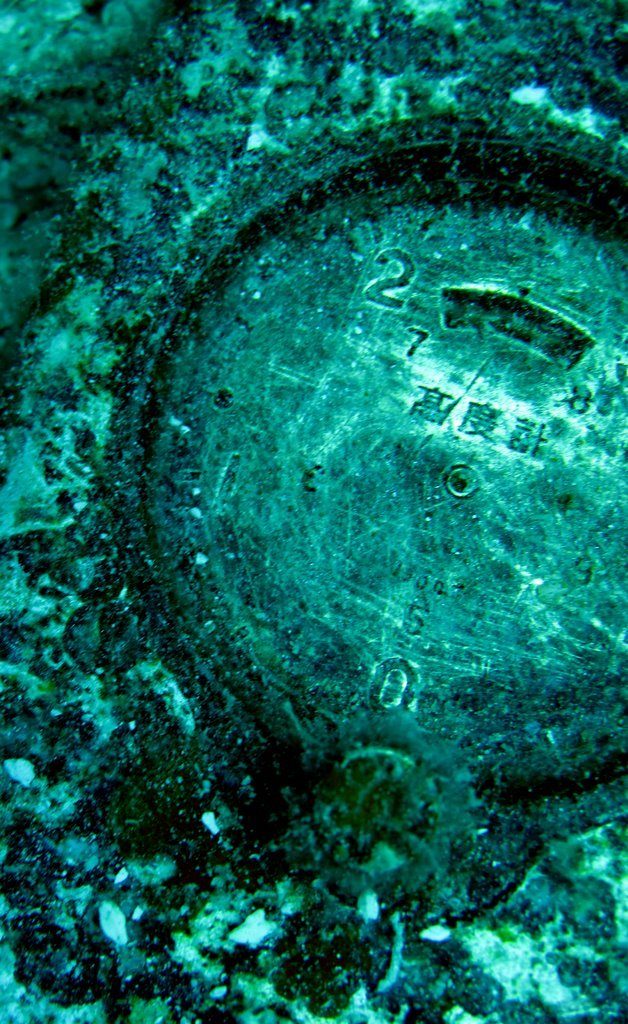 Wreck diving photograph 48